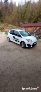 Renault Twingo Rs