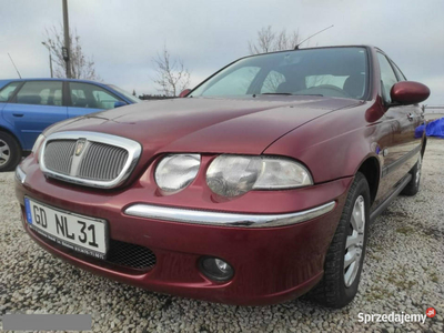 Rover 45 SKUP AUT dojeżdżamy gotówka dzwon pisz