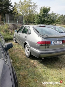 Saab 93 + opel+ rover.