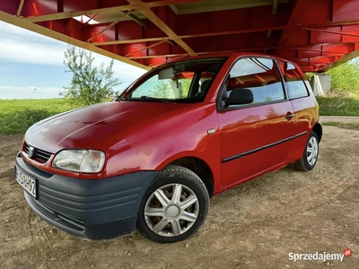 ** Seat Arosa 1.7 SDI ** Mega Oszczędny ** Do Jazdy **