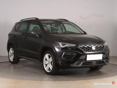 Seat Ateca 1.5 TSI