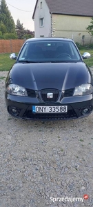 SEAT IBIZA 1.2