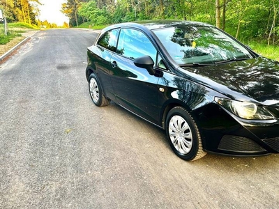 Seat Ibiza 1.2 Benzyna