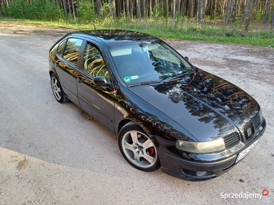 Seat leon 1