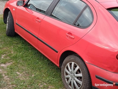 Seat Leon 1.9 tdi