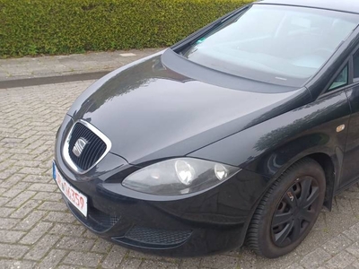 Seat Leon 1.9 Tdi, klima, alumy, komp, temp,