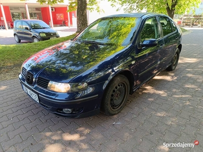 Seat Leon 1.9TDI