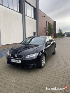 Seat leon sta BDB