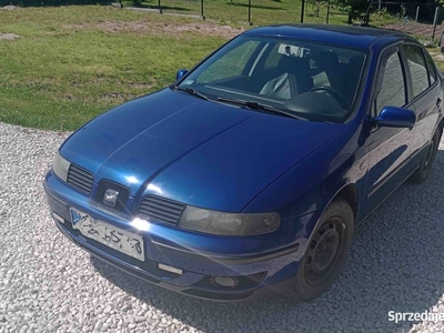 Seat Toledo II 1.9tdi