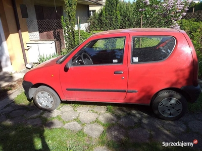 Seicento 2002r