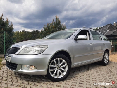 Skoda Octavia 2 FL 2012r 1.6TDI - 5l/100km bezawaryjny, wygodny, rodzinny