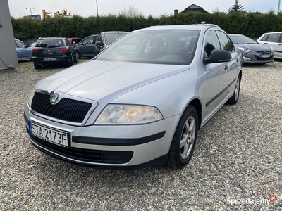 Skoda Octavia 2012r.