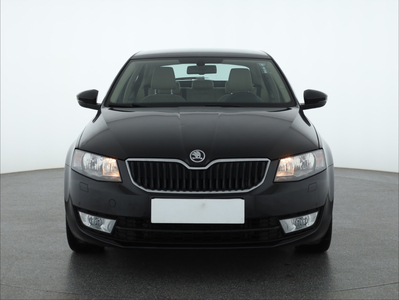 Skoda Octavia 2013 1.4 TSI 83715km Hatchback