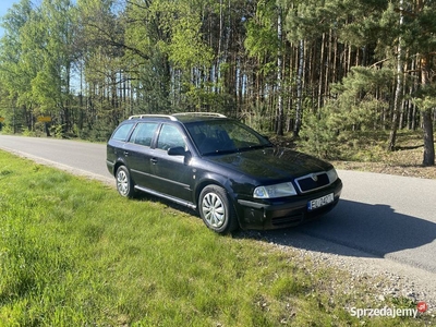 Skoda Octavia!!! OKAZJA!!!