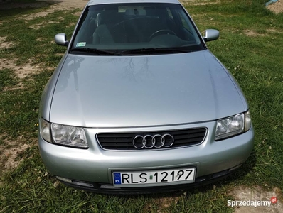 Sprzedam Audi A3