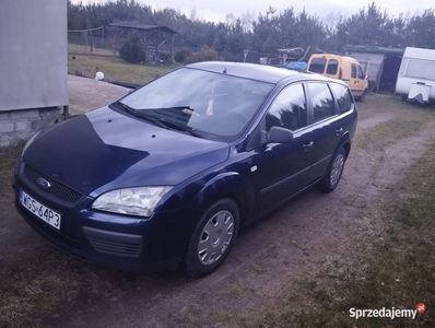 Sprzedam Forda Focusa Mk 2