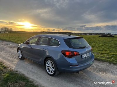 Sprzedam Opel Astra