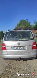 Sprzedam volkswagen