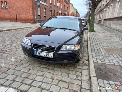 Sprzedam Volvo 60