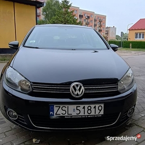 Sprzedam VW Golfa 6