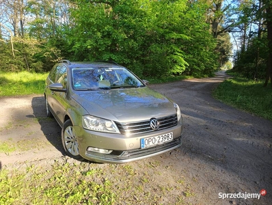 Sprzedam VW Passat B7