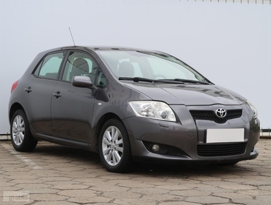 Toyota Auris I , Klimatronic, Tempomat,ALU