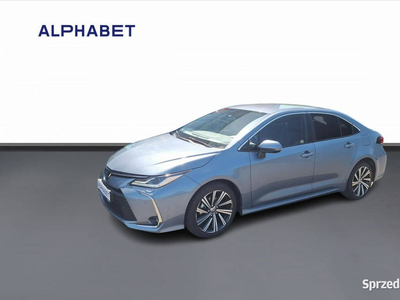 Toyota Corolla Toyota Corolla 1.8 Hybrid GPF Comfort E21 (2019-)