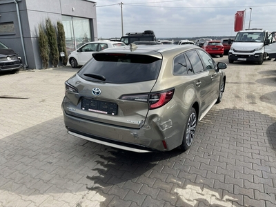 Toyota Corolla XII 2019