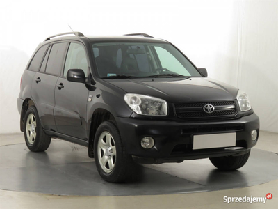 Toyota RAV 4 2.0 VVT-i