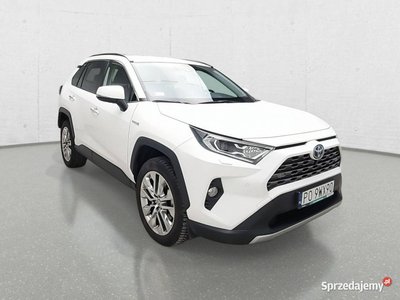 Toyota RAV-4 V (2018)