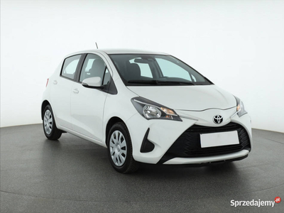 Toyota Yaris 1.5 Dual VVT-i