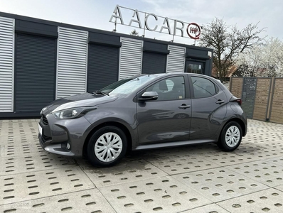 Toyota Yaris III Comfort, Kamera, salon PL, 1-właściciel, FV-23%, gwarancja, DOSTAWA