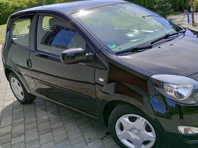 Twingo II lift z Niemiec 1.2 16V 75KM