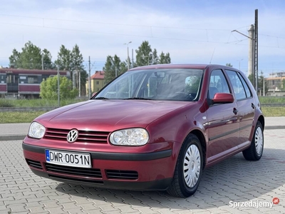 Volkswagen Golf IV 1.4