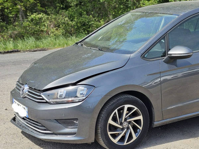 Volkswagen Golf Sportsvan 1.4Tsi 125KM 80tys.km ! I (2014-)