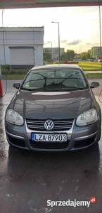 Volkswagen Jetta 1.6 B 2006r