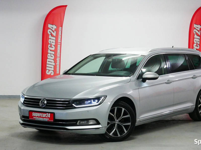 Volkswagen Passat 2,0 / 150 KM / Highline / DSG / NAVI / KAMERA / Salon PL…