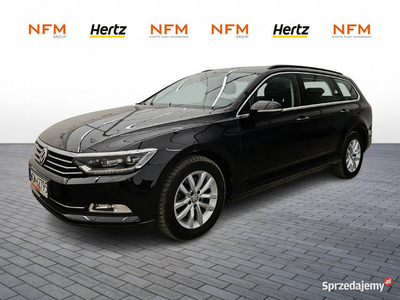 Volkswagen Passat 2.0 TDI (150 KM) Comfortline Salon PL F-Vat B8 (2014-202…