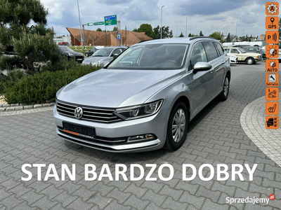 Volkswagen Passat dsg, podgrz. fotele, akt. tempomat, multifunkcja, klimat…