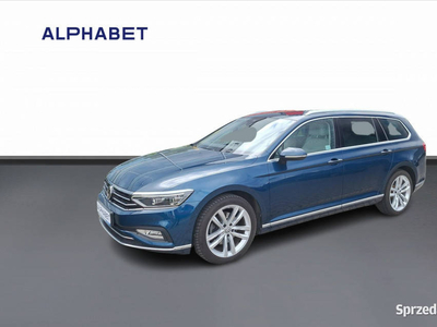 Volkswagen Passat VW Passat 2.0 TDI EVO Elegance DSG B8 (2014-2023)