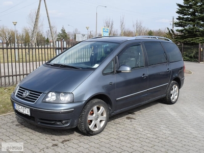 Volkswagen Sharan I 2.0 TDI Comfortline