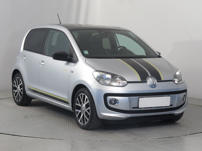 Volkswagen Up! 2020 1.0 MPI 113841km Hatchback