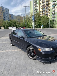 Volvo s60 2.4D5