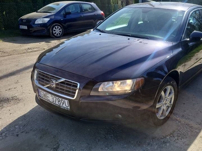 Volvo S80 II 2,5 T