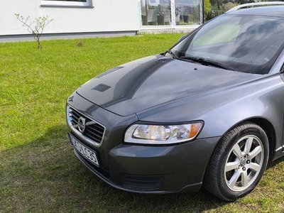 Volvo V50 2.0 D3 150KM 192tkm