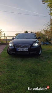 Volvo V50 2.0D