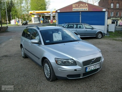 Volvo V50 I Volvo V50