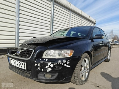 Volvo V50 II