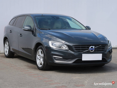 Volvo V60 D2