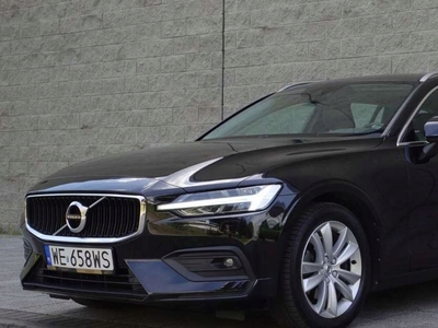 Volvo V60 II Kombi 2.0 D3 150KM 2019